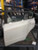 2010 Nissan Altima electric Sdn Rea Used OEM complete door assembly used OEM complete door assembly