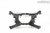 2015-2020 SUBARU WRX 2.0L AWD REAR CROSSMEMBER SUBFRAME K-FRAME SUPPORT OEM used OEM rear subframe and crossmember