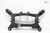 2016 BMW 428i XDRIVE GRAN COUPE REAR SUSPENSION CROSSMEMBER SUBFRAME CRADLE OEM used OEM rear subframe and crossmember