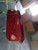 2009 Toyota Corolla w/spoiler conventional ignition Used OEM deck lid used OEM deck lid