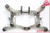 10-15 Porsche Panamera 970 Rear Subframe Sub Frame Crossmember OEM used OEM rear subframe and crossmember