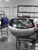 2011 Nissan Versa Htbk w/spoiler Used OEM deck lid used OEM deck lid