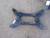 Fits 2017 - 2023 GMC ACADIA FWD Rear Subframe Crossmember Cradle OEM Free Shipp used OEM rear subframe and crossmember