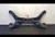 2004-2012 Chevy Malibu Pontiac G6 Saturn Aura Rear Subframe Crossmember OEM Genu used OEM rear subframe and crossmember