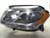 2015 Mercedes-Benz Mercedes gl-class 166 Type Used OEM headlight used OEM headlight