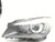 2012 BMW 750i xenon HID adaptive headlamp Used OEM headlight used OEM headlight