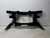 2000-2004 Subaru Outback REAR cross member sub-frame K sub frame crossmember OEM used OEM rear subframe and crossmember