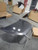 Used 2017 Hyundai Tucson Grey Hood OEM Salvage Auto Part used OEM hood