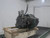 2013 Dodge Avenger OEM Automatic Transmission Assembly 2.4L Used White used OEM transmission assembly