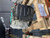 2012 Kia Forte Automatic Transmission Assembly Used OEM Black 2.0L 143K used OEM transmission assembly