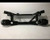 2000-2011 Ford Focus rear crossmember sub k frame cross member subframe beam oem used OEM rear subframe and crossmember