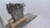 Used 2013 Nissan Sentra 1.8L Engine Complete OEM Blue 99000 Miles used OEM auto part