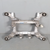 2012-2015 BMW 528i Rear Suspension Subframe Crossmember 33316798545 OEM Used used OEM rear subframe and crossmember