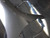 2015 Jeep Cherokee Front Right Silver Fender OEM Used 68103308AE used OEM fender