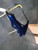 2016 Honda CR-V Right Fender Blue OEM Used 60210T0AA90ZZ Salvage used OEM fender