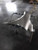2016 Kia Sorento textured black moulding Front Left Used OEM fender used OEM fender