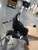 2007 Jeep Wrangler Front textured fender flare Fro Used OEM fender used OEM fender