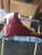 2015 Ford Explorer Right Front Fender OEM Red Used 6 Month Warranty used OEM fender