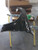 2014 Cadillac CTS Fender Left Black OEM Used 2DR CPE BLK used OEM fender