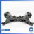10-19 Jaguar X351 XJL XJ Rear Cradle Subframe Crossmember AW935K091AM OEM used OEM rear subframe and crossmember