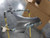 2019 Honda HR-V Left Fender Grey OEM Used 4WD 1.8L 47000 Mi used OEM fender
