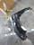 2018 Ford Escape Fender Right OEM Black Used 4WD 1.5L 88000Mi used OEM fender