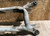 BMW M5 M6 E60 E63 OEM 06-10 ///M REAR SUB FRAME SUBFRAME CROSS MEMBER used OEM rear subframe and crossmember