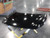 Used 2016 Subaru Legacy Black Hood OEM Salvage Part used OEM hood