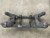 ⭐2015-2019 LINCOLN MKC REAR SUBFRAME CROSSMEMBER K FRAME ASSEMBLY OEM LOT2316 used OEM rear subframe and crossmember