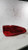 2019 BMW 530i quarter panel mounted Left Used OEM tail light used OEM tail light
