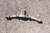OEM BMW E30 Rear Differential Axle Carrier Rear Subframe 84-91 325e 325i is es used OEM rear differential carrier