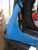 2021 Toyota Corolla Hatchback Front Right Used OEM fender used OEM fender