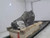 2004 Volkswagen Touareg Automatic Transmission 3.2L OEM Used Tested Silver used OEM transmission assembly