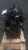 Used 2012 Nissan Rogue 2.5L Engine Complete OEM Black 144K Miles used OEM auto part