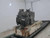 2019 Chevrolet Equinox Automatic Transmission Assembly Used OEM Black FWD 1.5L used OEM transmission assembly