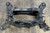 ?07-13 BMW E90 E92 E93 RWD REAR SUSPENSION CROSSMEMBER SUBFRAME CARRIER OEM used OEM rear subframe and crossmember