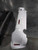 2011 Chevrolet Hhr LS Rear Used OEM bumper cover used OEM bumper cover