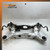 07-14 MERCEDES W221 W216 CL550 S550 REAR SUBFRAME CROSSMEMBER WITH SWAY BAR OEM used OEM sway bar