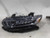 2018 Honda Accord turbo LED high beam Left Gr Used OEM headlight used OEM headlight