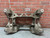 09-13 Corvette C6 Rear Sub Frame Suspension Cradle Oem used OEM rear subframe and crossmember