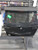 2011 Dodge Caliber w/spoiler paint to match Used OEM deck lid used OEM deck lid