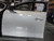 2013 Buick LaCrosse Left Front Door Silver OEM Used 6 Mo Warranty used OEM complete door assembly