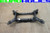 OEM Volvo S60 V60 12-18 Rear Subframe Sub K Frame Crossmember w/o Sport Pkg used OEM rear subframe and crossmember