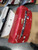 2016 Chevrolet Cruze w/o spoiler w/o rear view camera Used OEM deck lid used OEM deck lid