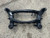 04-08 SLK R170 CHRYSLER CROSSFIRE OEM REAR SUSPENSION SUBFRAME CRADLE #T used OEM rear subframe and crossmember