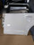 2015 Dodge Journey electric privacy Used OEM complete door assembly used OEM complete door assembly