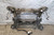 2023 CADILLAC CT5-V BLACKWING 6.2L OEM REAR SUBFRAME CROSSMEMBER ASSY #1650 used OEM rear subframe and crossmember