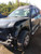 2013 Nissan Xterra 4.0L R. 7/09 only Front Right G Used OEM fender used OEM fender