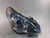 2011 Infiniti g37 Sdn xenon HID w/o Used OEM headlight used OEM headlight