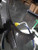 2015 Porsche macan Front Right Used OEM fender used OEM fender